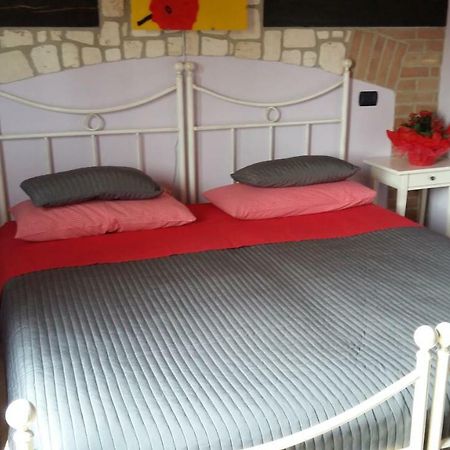 Sosta Fiera B&B Rho Exteriör bild