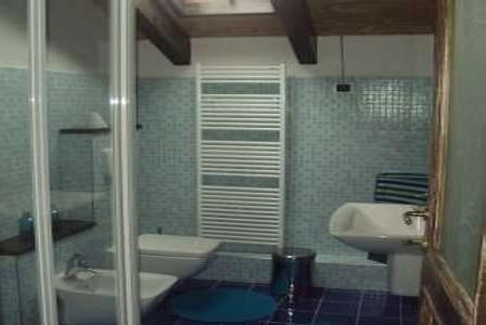 Sosta Fiera B&B Rho Rum bild