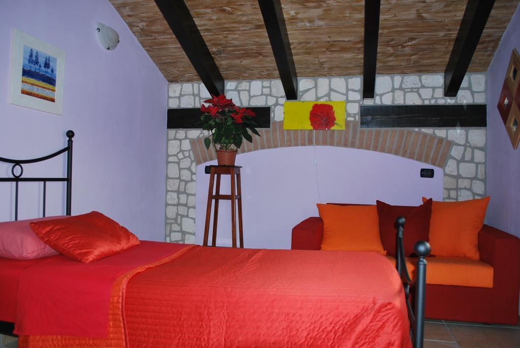 Sosta Fiera B&B Rho Exteriör bild