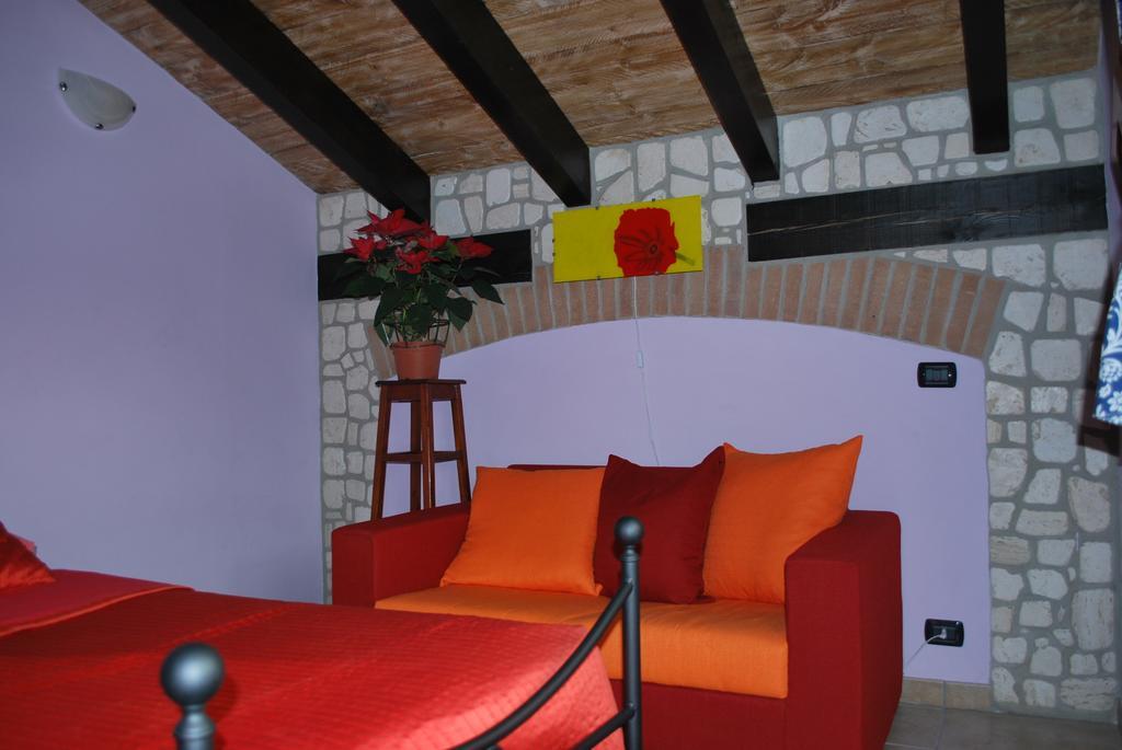 Sosta Fiera B&B Rho Exteriör bild