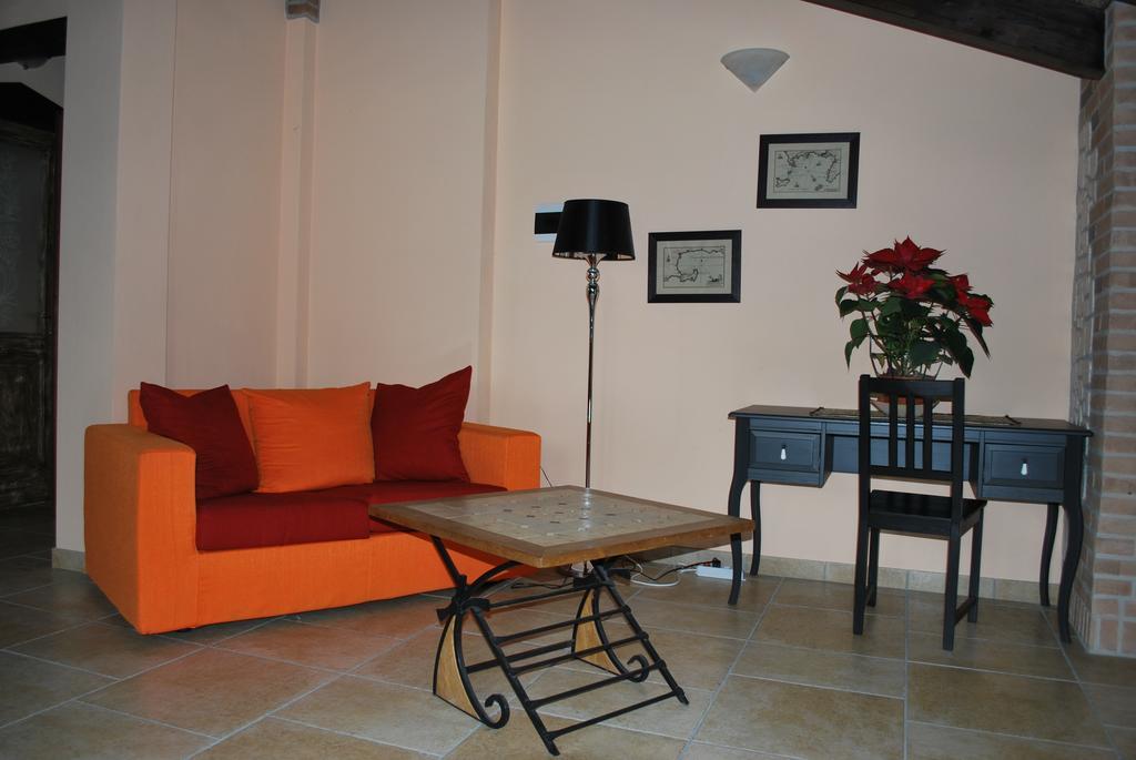 Sosta Fiera B&B Rho Exteriör bild