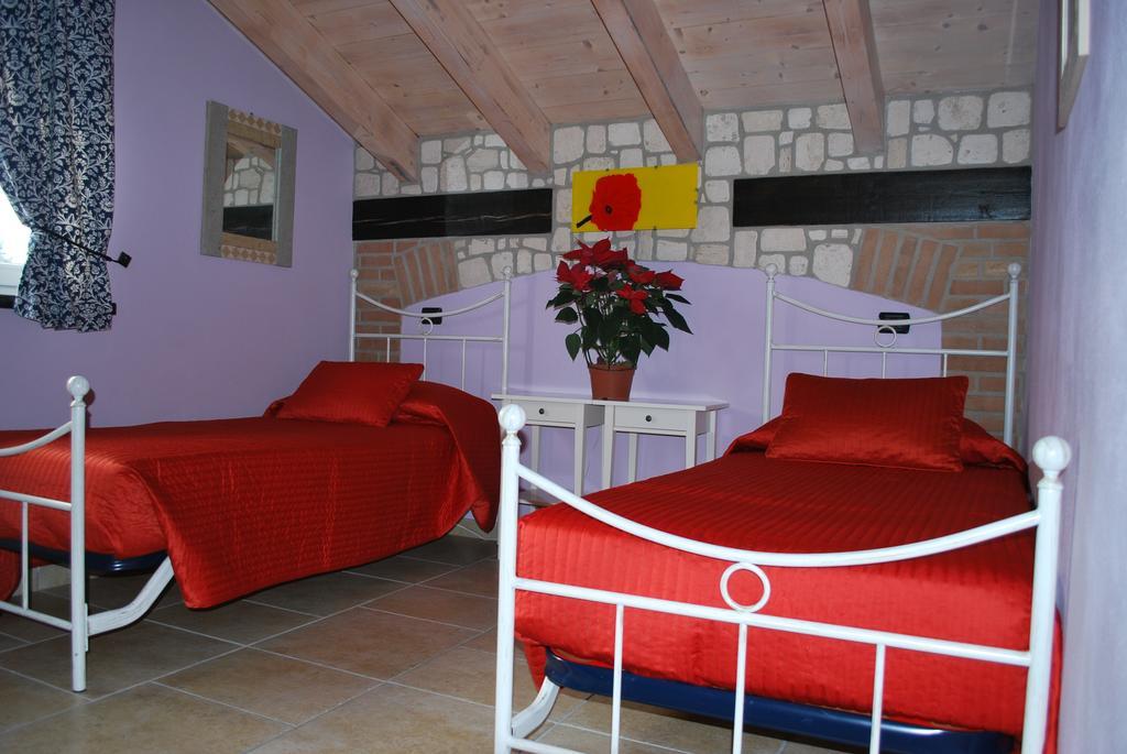 Sosta Fiera B&B Rho Rum bild