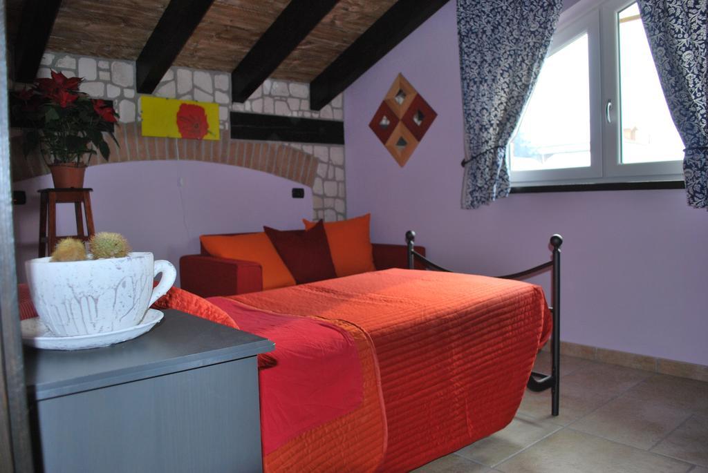 Sosta Fiera B&B Rho Exteriör bild