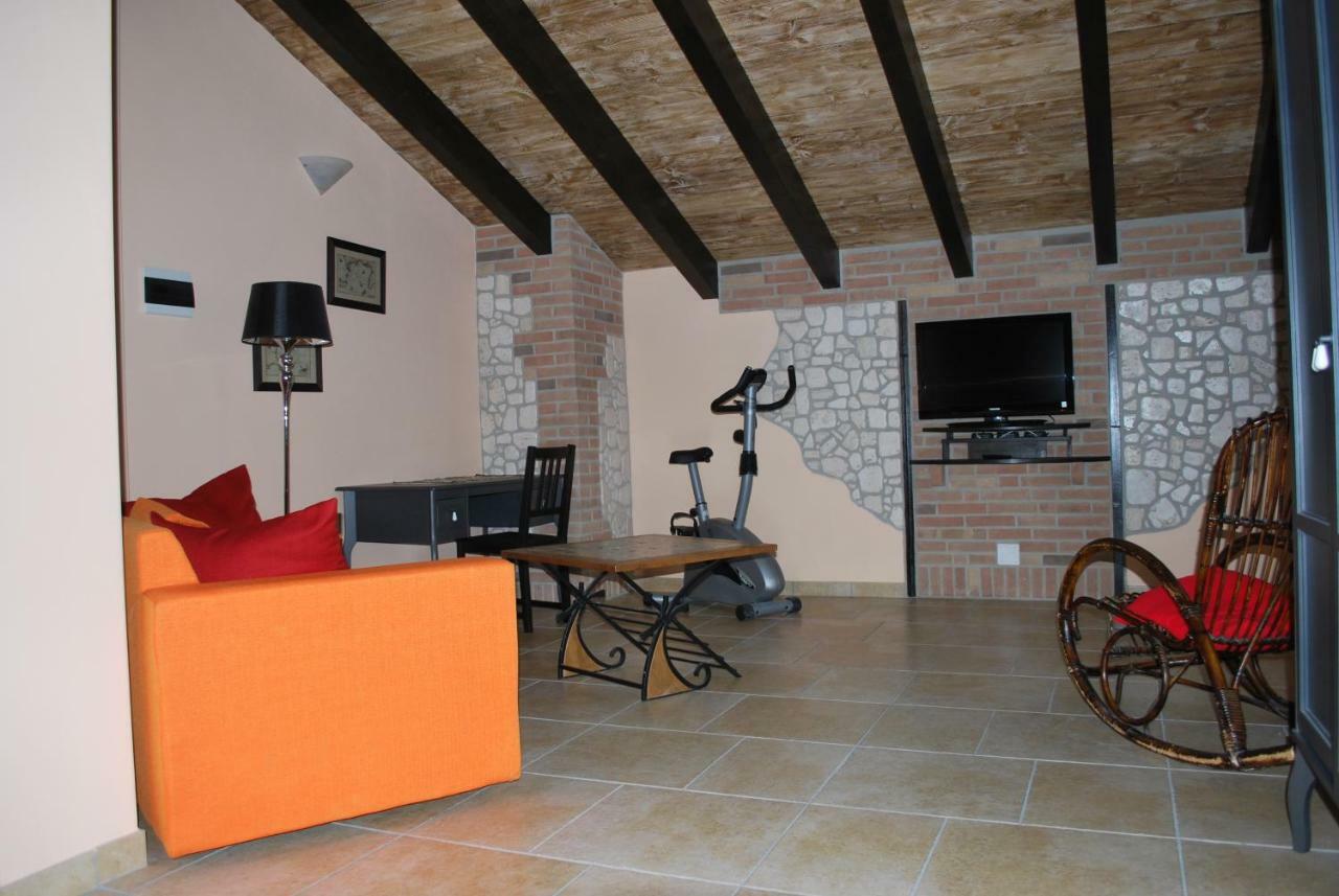 Sosta Fiera B&B Rho Rum bild