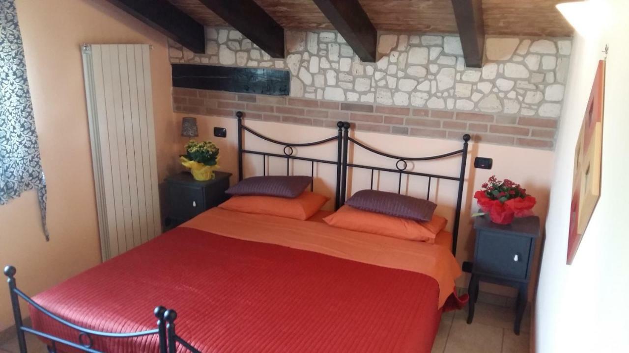 Sosta Fiera B&B Rho Exteriör bild
