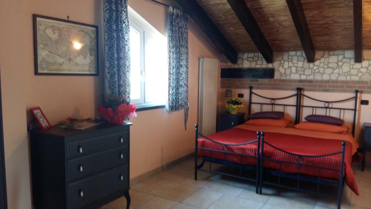 Sosta Fiera B&B Rho Exteriör bild